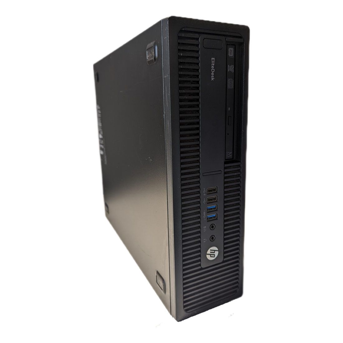 hp sff intel i5