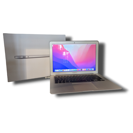 Apple MacBook Air 2015 (refurbished)