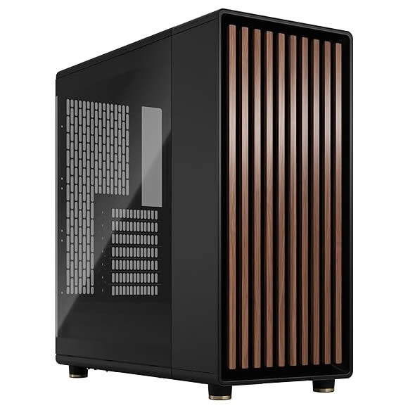fractal design north - your way!