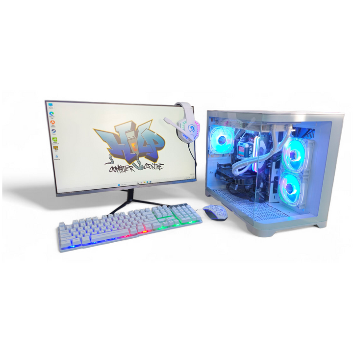 our lowest price rtx gaming pc