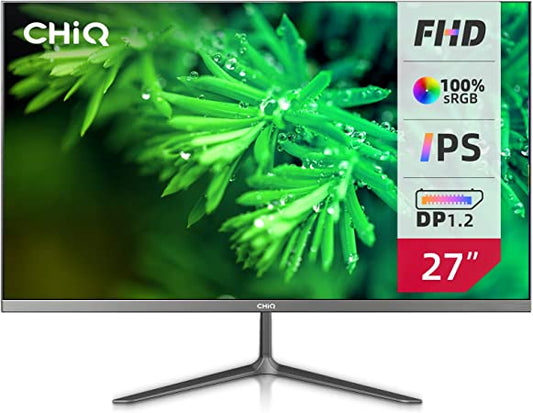 27" FHD 75Hz Gaming Monitor