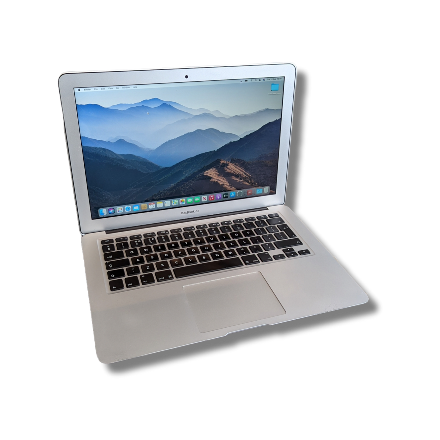 Apple MacBook Air 2014 (refurbished)