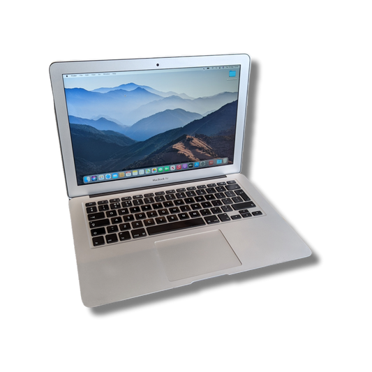 Apple MacBook Air 2014 (refurbished)