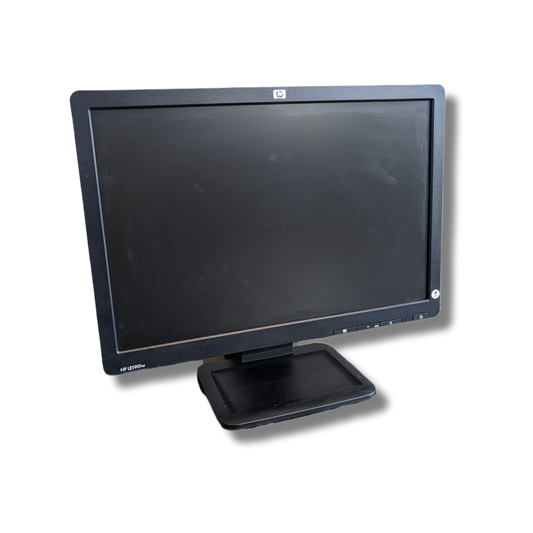 HP 19" LCD Monitor (refurbished)