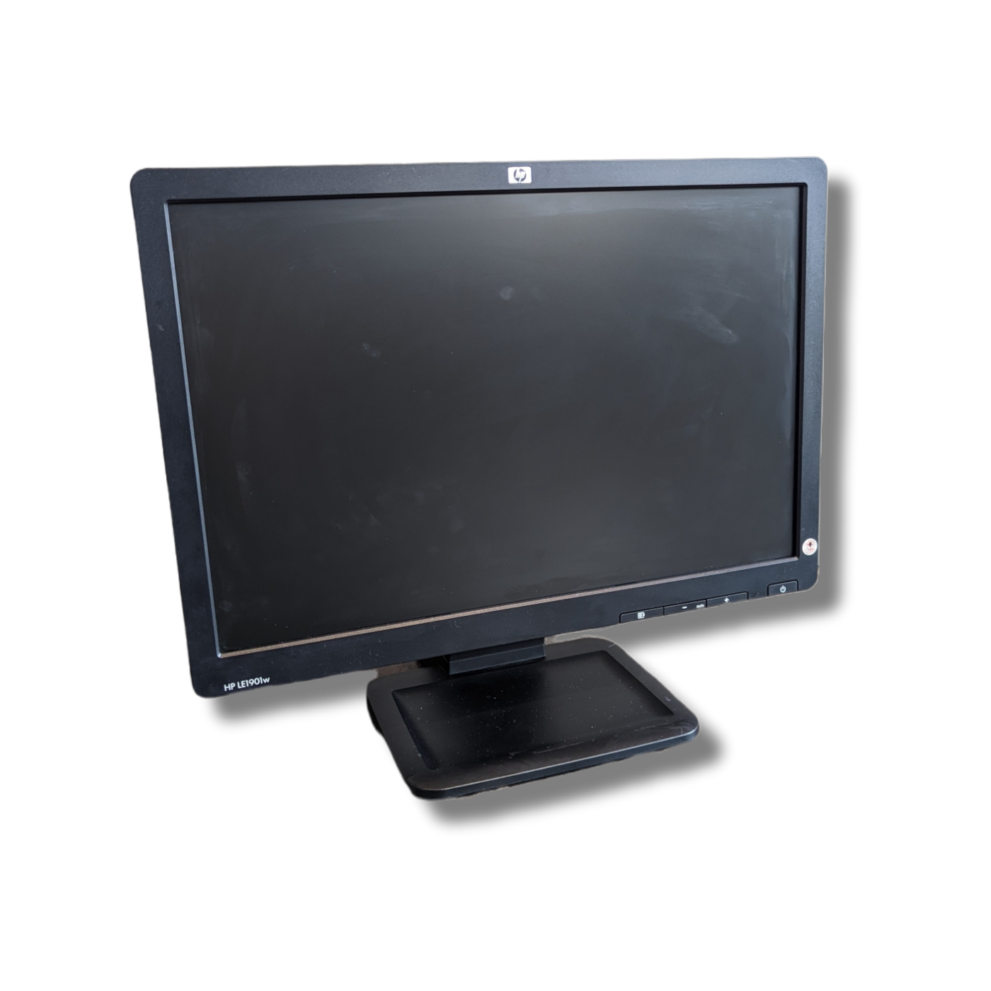 HP 19" LCD Monitor (refurbished)