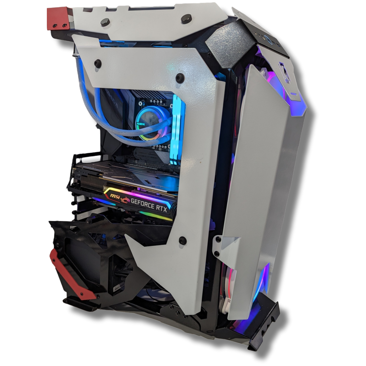 Intel Core i9 2080 Gaming PC – Help Computer Centre
