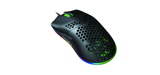 HXSJ RGB Programmable Gaming Mouse