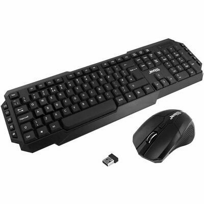 Jedel USB Wireless Keyboard & Mouse