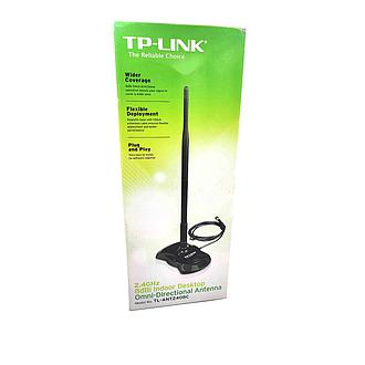 TP-Link Indoor Desktop Omni-Directional Antenna