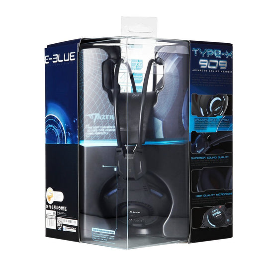 E-Blue Gaming Headset