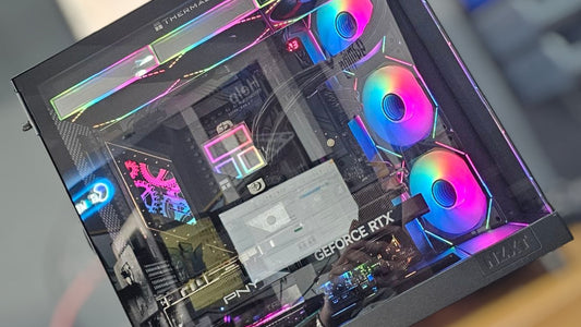 POWER. PRECISION. PERFECTION.