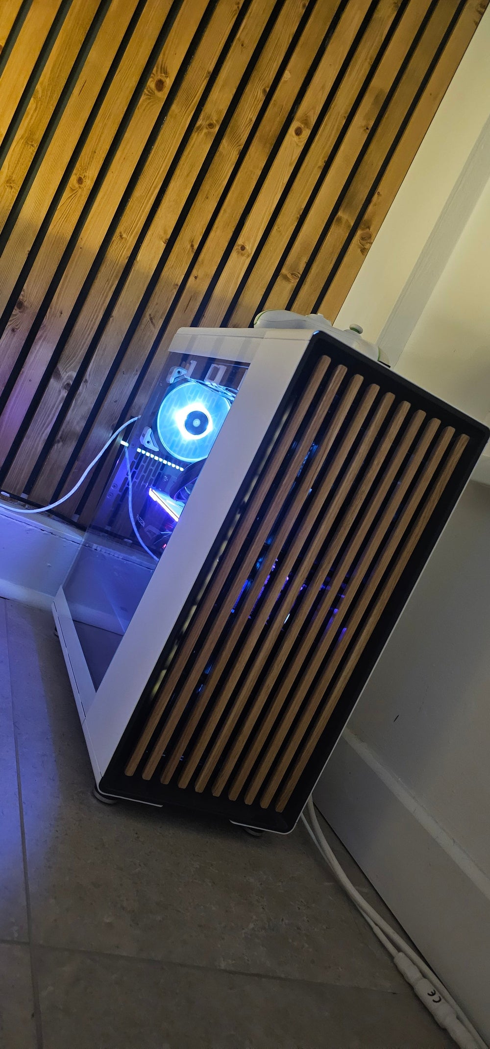 The Gaming PC You Won’t Have to Hide
