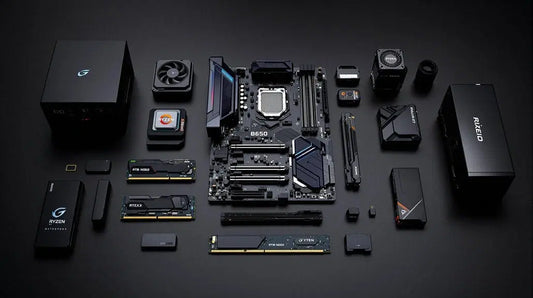 What’s Next for PC Gaming in 2025?