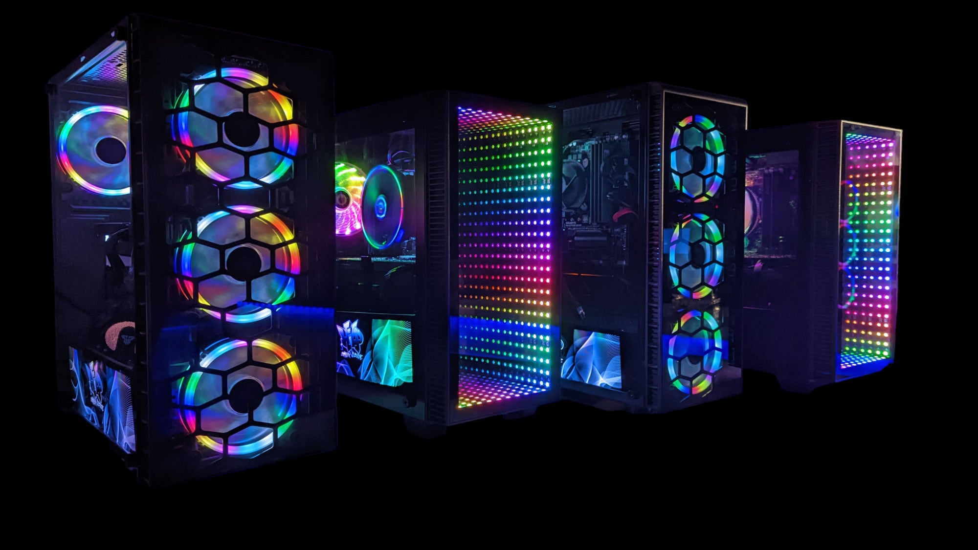What Really Is a Gaming Computer? A No-Nonsense Guide – Help Computer ...