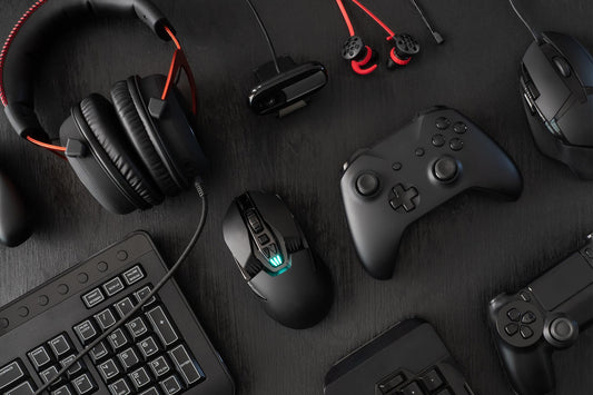 Essential Accessories to Enhance Your Gaming Experience