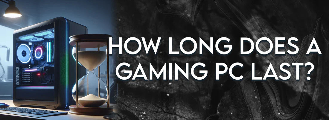 Is It Time to Upgrade Your Gaming Rig? Here’s How to Tell