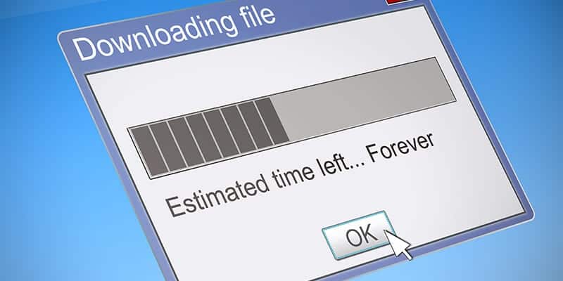 Is Your Computer Running Slow? Here's What We Can Do