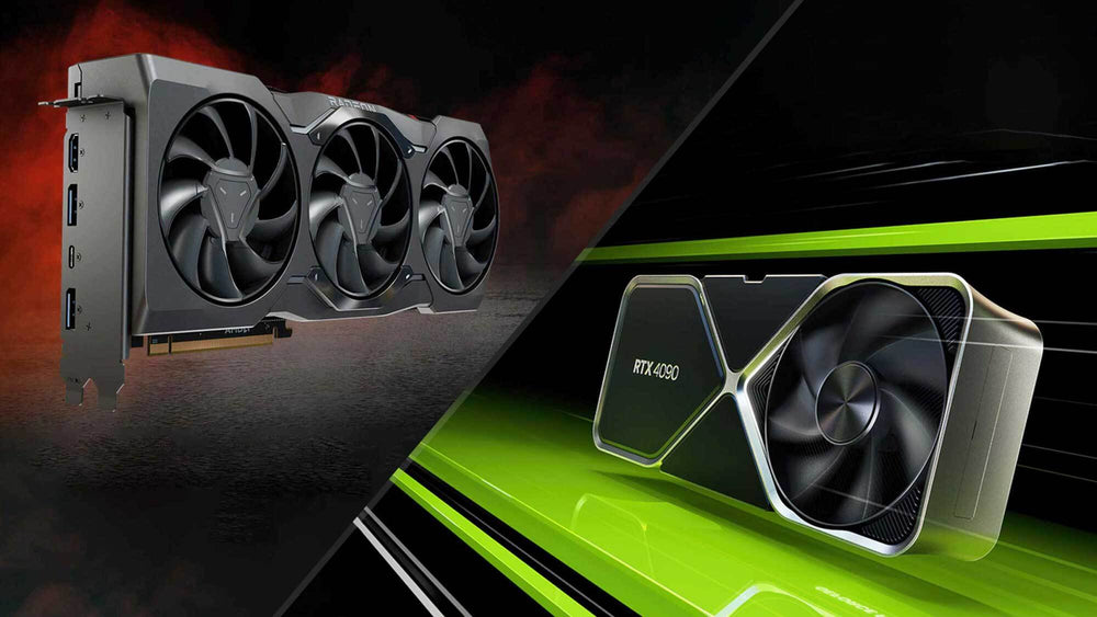 NVIDIA GeForce vs AMD Radeon: How to Choose a Graphics Card