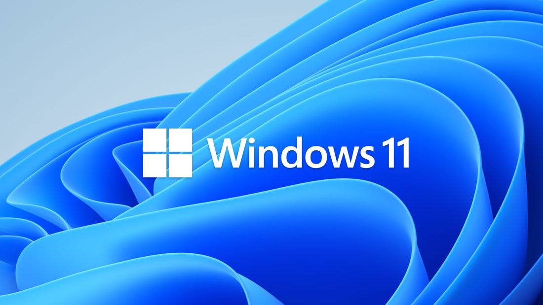 The Benefits of Moving to Windows 11: Why It's Time to Upgrade
