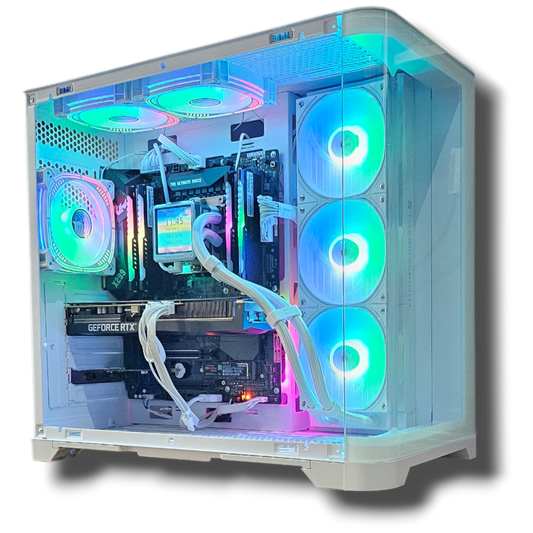 pre-built intel i9 3070 gaming pc