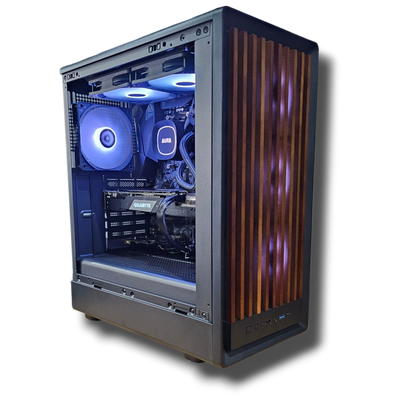 pre-built ryzen 5 2060 m1 edition gaming pc
