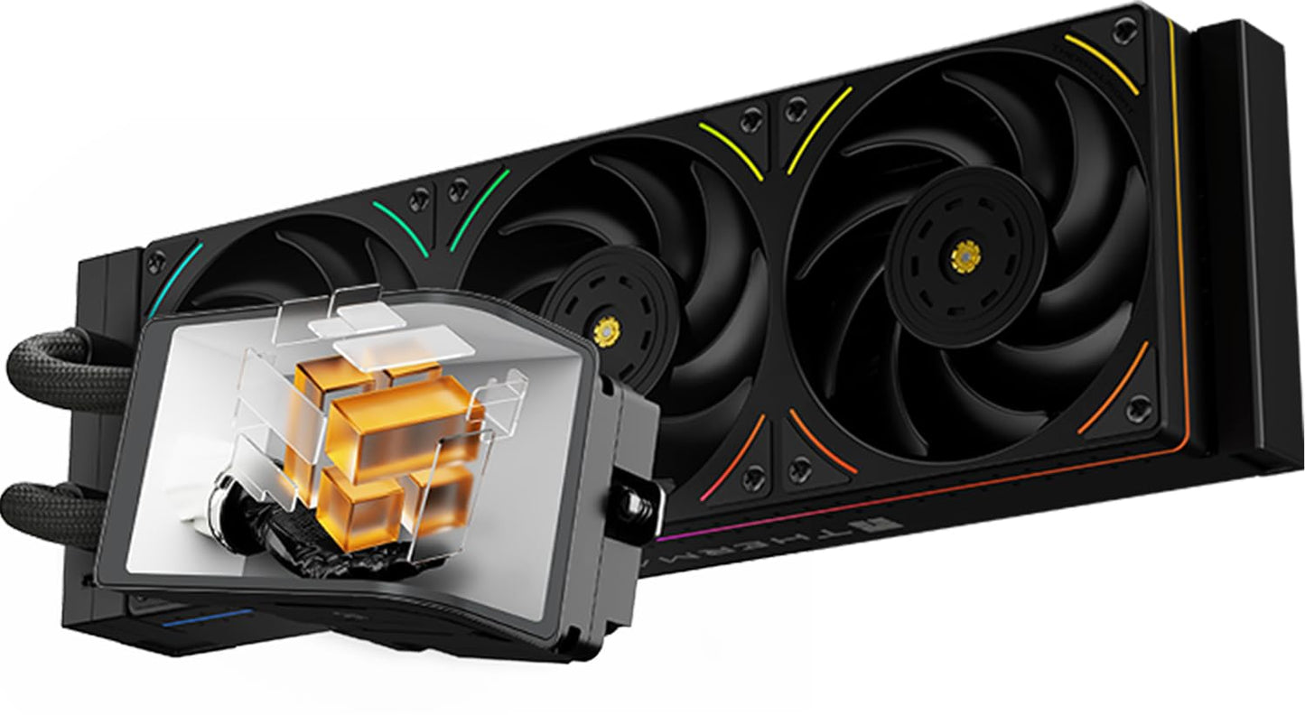 Thermalright Wondervision AIO Upgrade