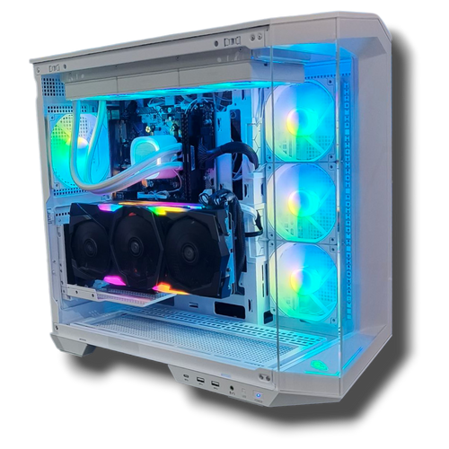 pre-built ryzen 7 2070s gaming pc