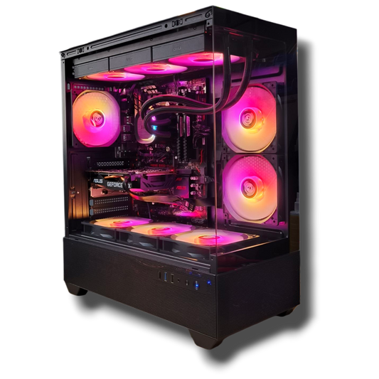 ryzen 5 2060 gaming pc