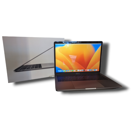 Apple MacBook Pro 2017 (refurbished)