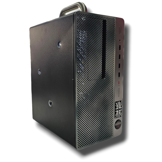 Call of Duty i5 1050 Gaming PC
