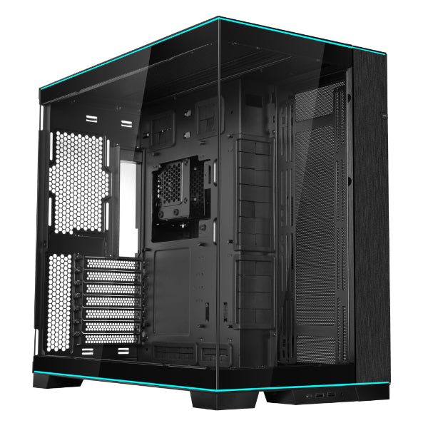lian li evo rgb - your way!
