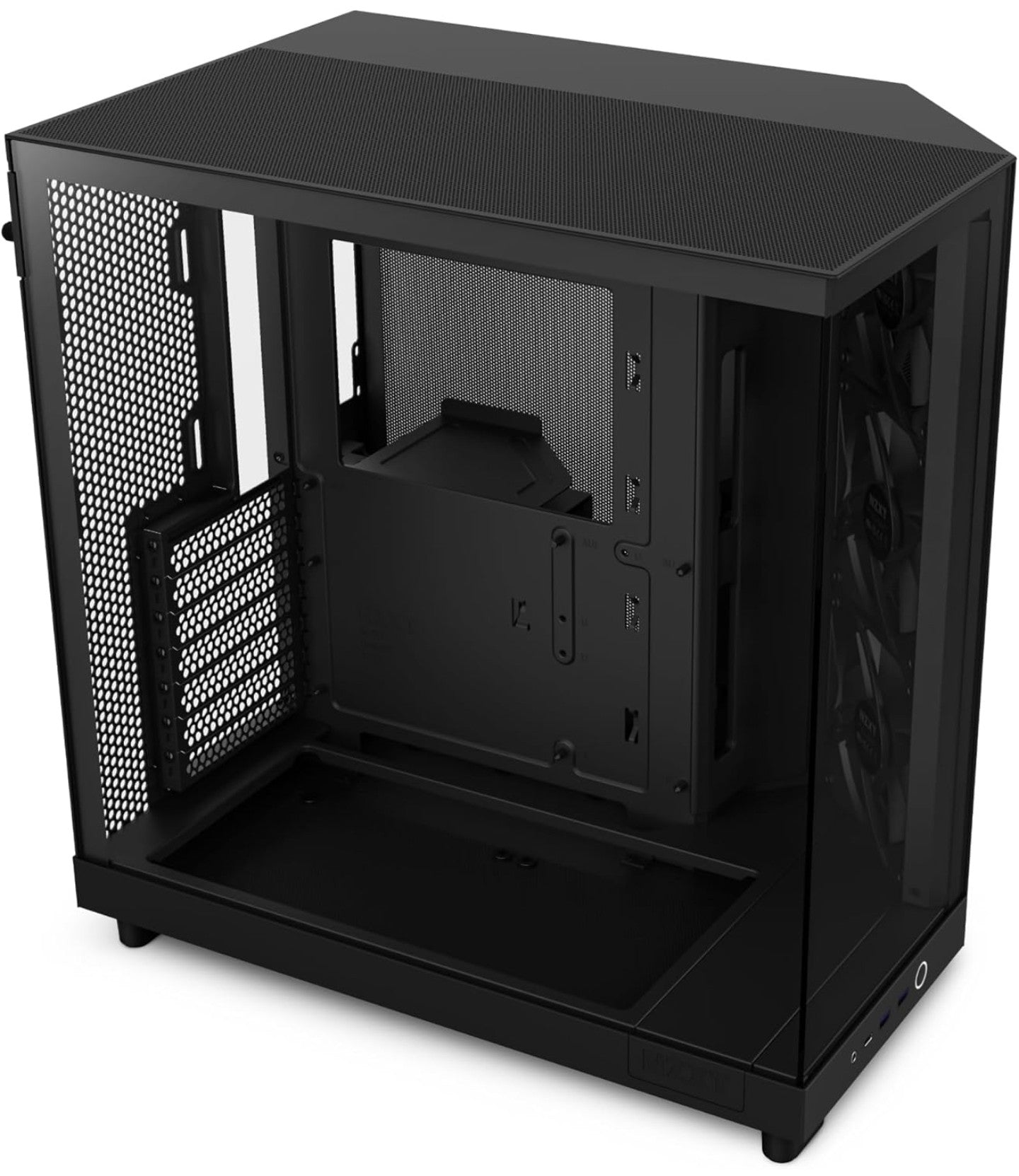 Custom Gaming PC - Cooke