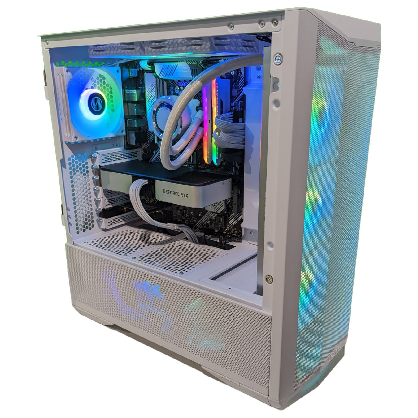 Snow Edition Hyper Build 2022