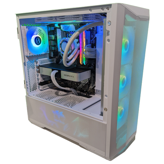 Snow Edition Hyper Build 2022